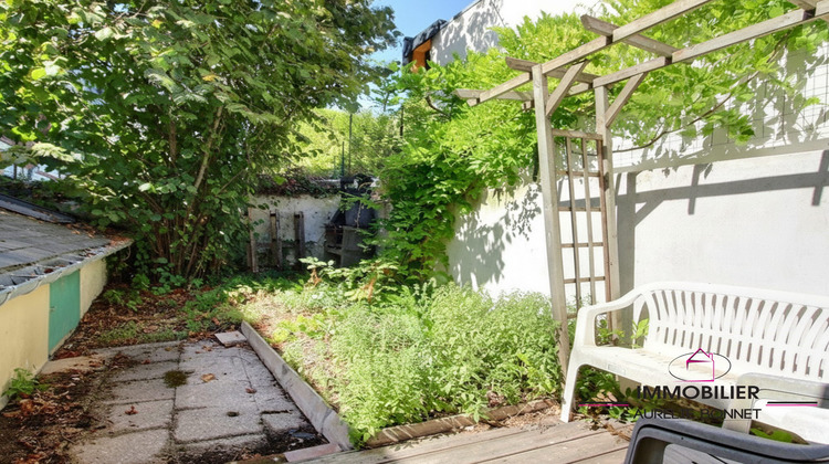 Ma-Cabane - Vente Maison Trouville-sur-Mer, 81 m²