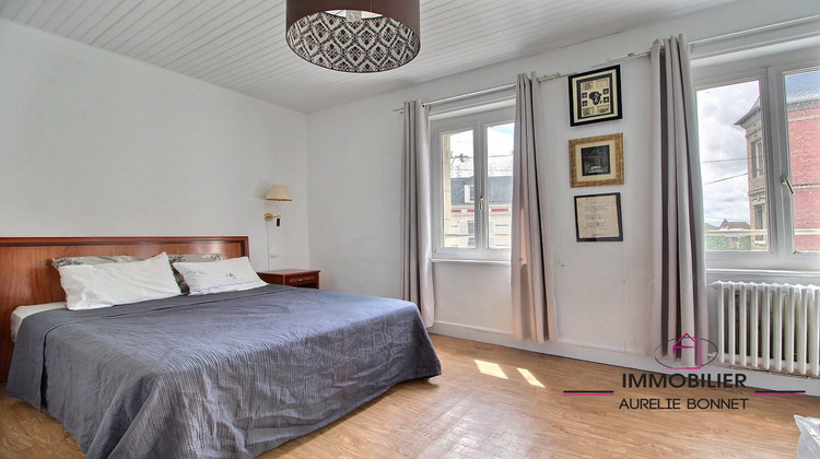 Ma-Cabane - Vente Maison Trouville-sur-Mer, 81 m²
