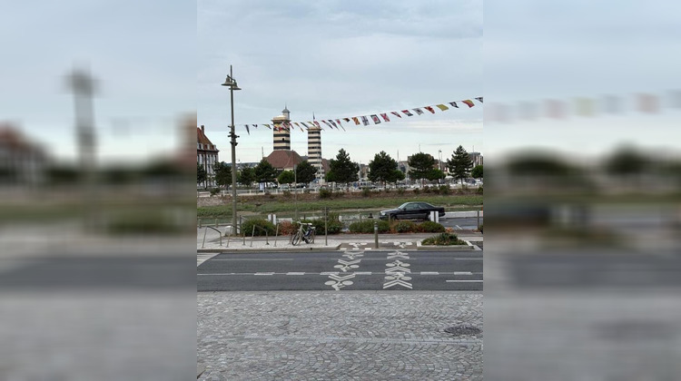 Ma-Cabane - Vente Maison TROUVILLE SUR MER, 63 m²