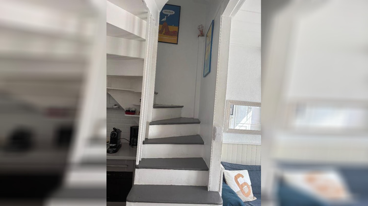 Ma-Cabane - Vente Maison TROUVILLE SUR MER, 63 m²