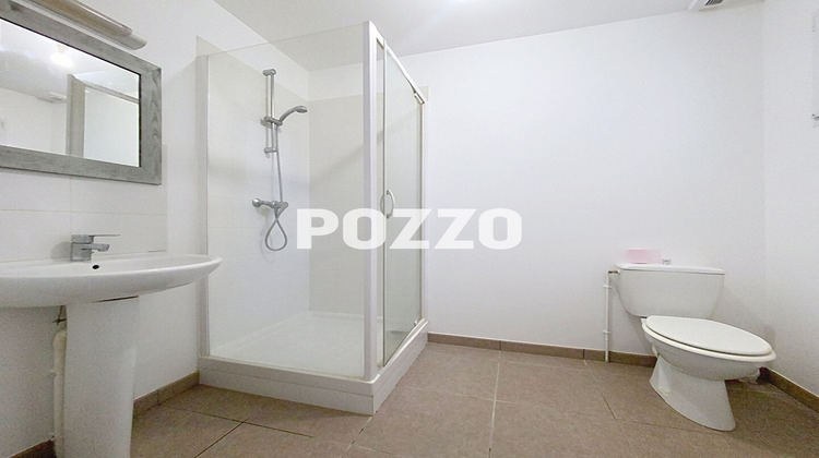 Ma-Cabane - Vente Maison TROUVILLE-SUR-MER, 118 m²