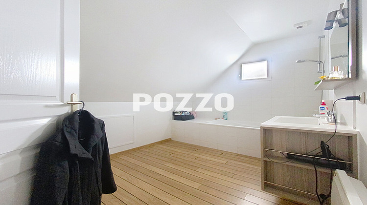 Ma-Cabane - Vente Maison TROUVILLE-SUR-MER, 118 m²