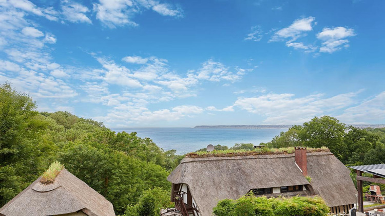 Ma-Cabane - Vente Maison TROUVILLE SUR MER, 200 m²