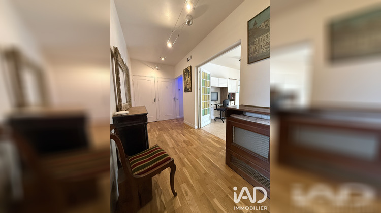 Ma-Cabane - Vente Maison Trouville-sur-Mer, 213 m²