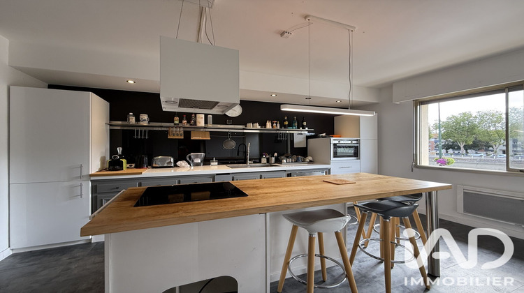 Ma-Cabane - Vente Maison Trouville-sur-Mer, 213 m²