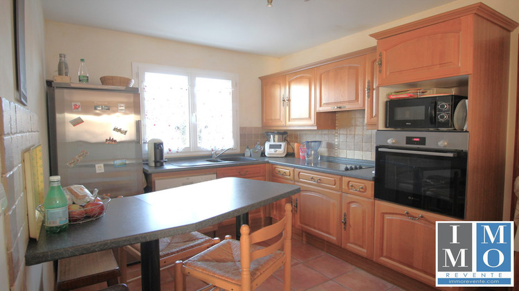 Ma-Cabane - Vente Maison Trouy, 143 m²