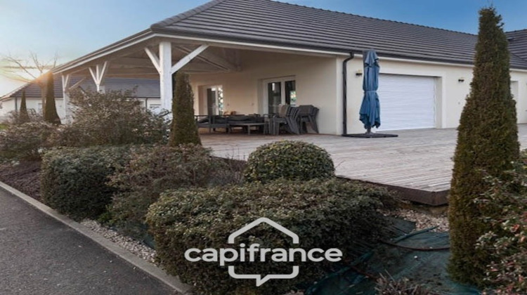 Ma-Cabane - Vente Maison TROUY, 71 m²