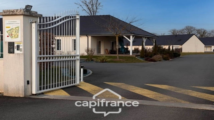 Ma-Cabane - Vente Maison TROUY, 71 m²