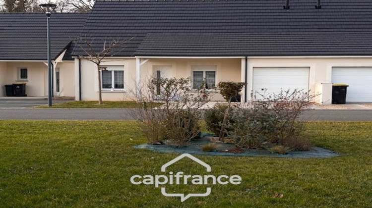 Ma-Cabane - Vente Maison TROUY, 71 m²