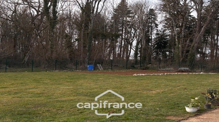 Ma-Cabane - Vente Maison TROUY, 71 m²