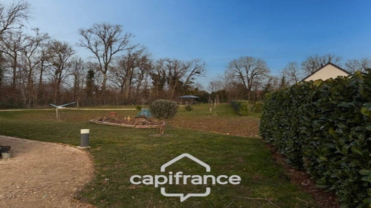 Ma-Cabane - Vente Maison TROUY, 71 m²