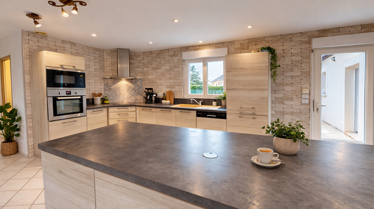 Ma-Cabane - Vente Maison TROUY, 191 m²