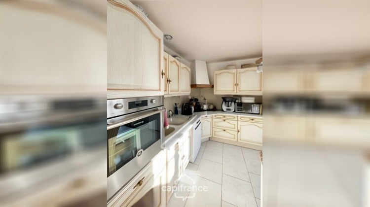 Ma-Cabane - Vente Maison TROUY, 110 m²