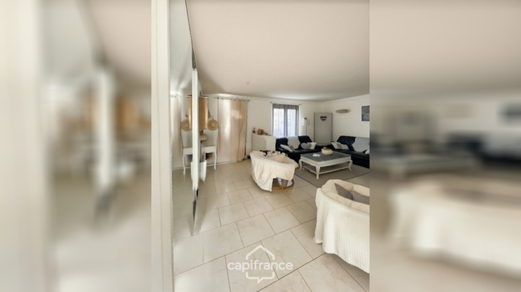 Ma-Cabane - Vente Maison TROUY, 110 m²