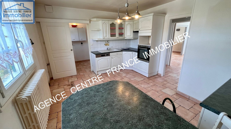 Ma-Cabane - Vente Maison TROUY, 180 m²