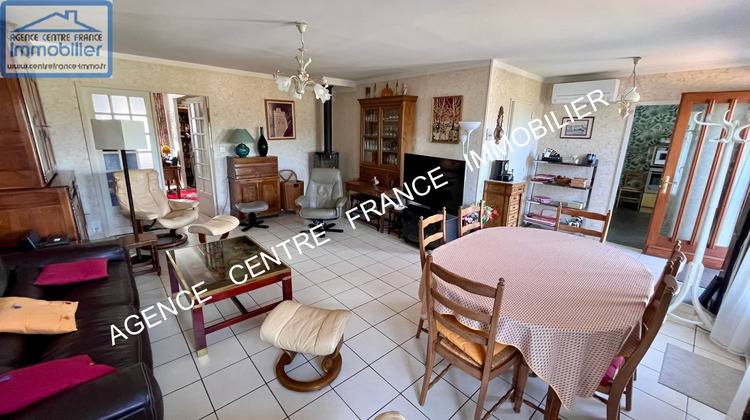 Ma-Cabane - Vente Maison TROUY, 115 m²