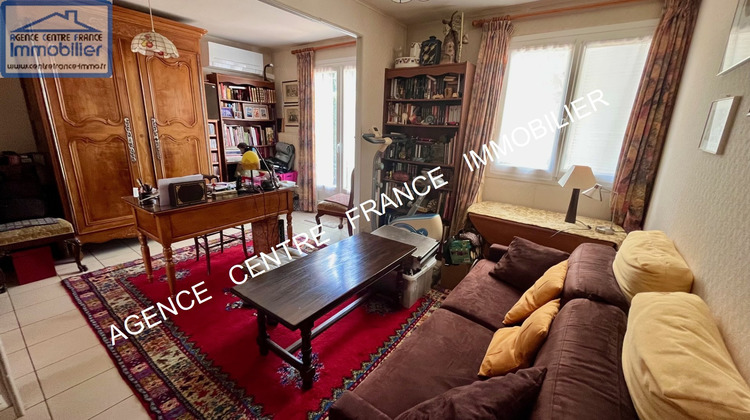 Ma-Cabane - Vente Maison TROUY, 115 m²