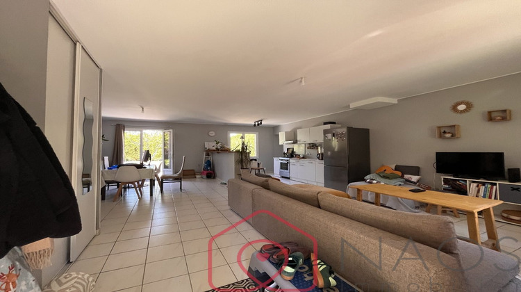 Ma-Cabane - Vente Maison TROUY, 101 m²
