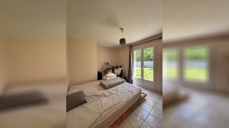 Ma-Cabane - Vente Maison TROUY, 101 m²
