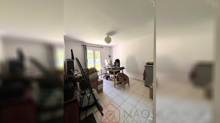 Ma-Cabane - Vente Maison TROUY, 101 m²