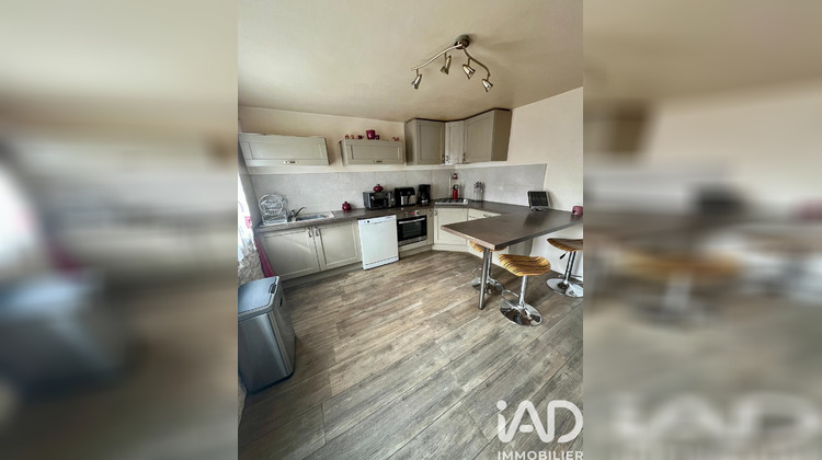 Ma-Cabane - Vente Maison Trouy, 91 m²