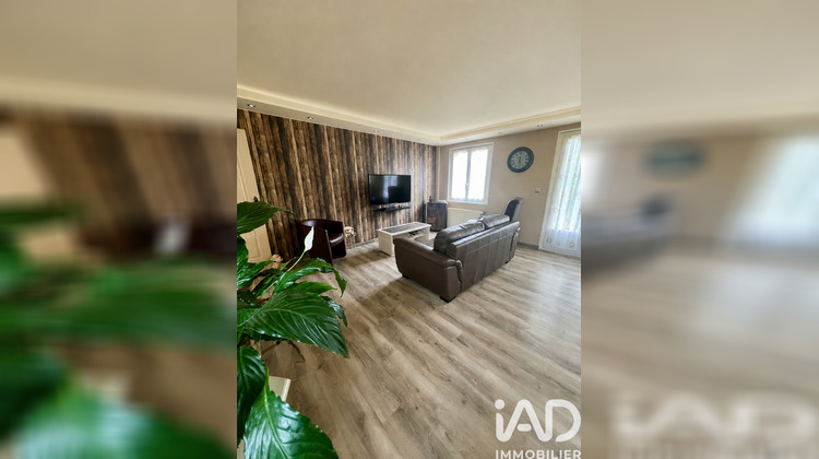 Ma-Cabane - Vente Maison Trouy, 91 m²