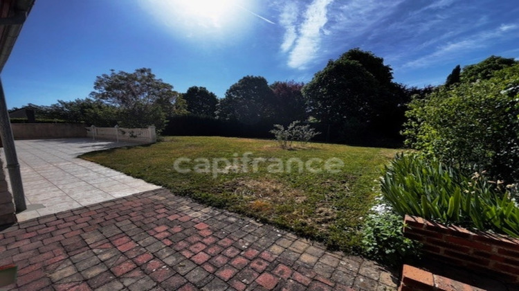 Ma-Cabane - Vente Maison TROUY, 110 m²