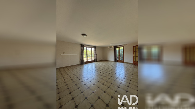 Ma-Cabane - Vente Maison Trouy, 214 m²