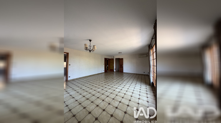 Ma-Cabane - Vente Maison Trouy, 214 m²