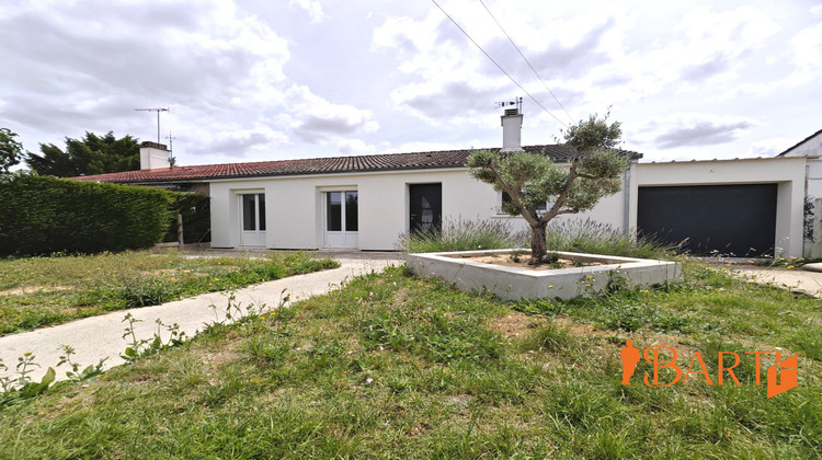 Ma-Cabane - Vente Maison Trouy, 95 m²