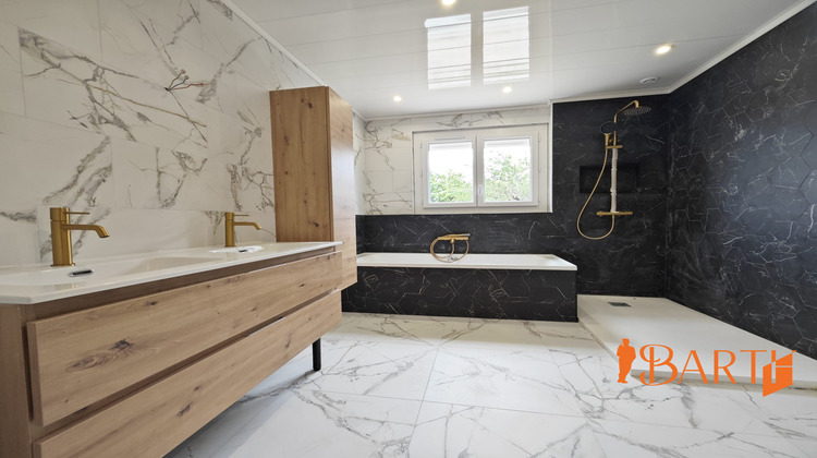 Ma-Cabane - Vente Maison Trouy, 95 m²