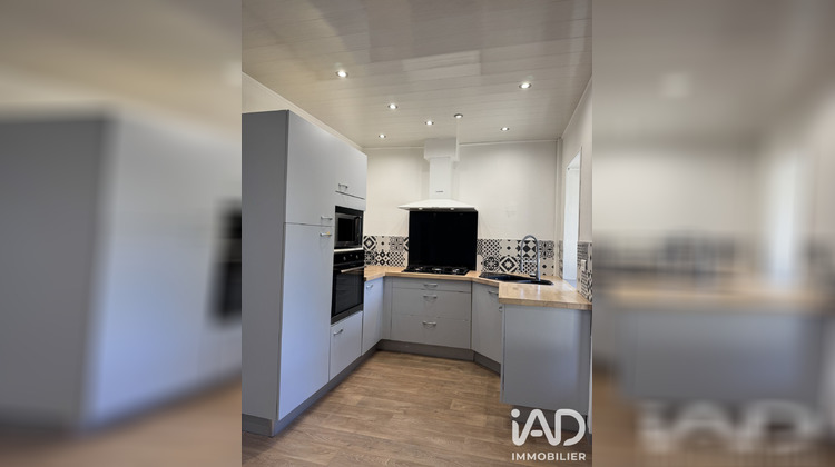 Ma-Cabane - Vente Maison Trouy, 93 m²