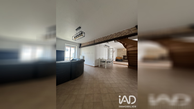 Ma-Cabane - Vente Maison Trouy, 93 m²