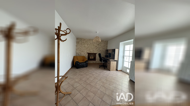 Ma-Cabane - Vente Maison Trouy, 93 m²