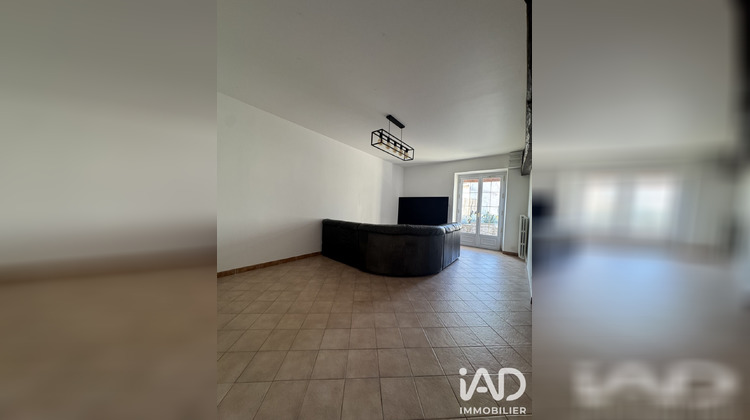 Ma-Cabane - Vente Maison Trouy, 93 m²