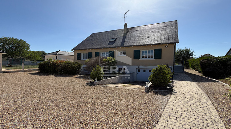 Ma-Cabane - Vente Maison TROUY, 180 m²