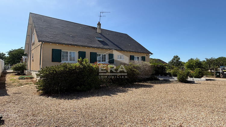 Ma-Cabane - Vente Maison TROUY, 180 m²