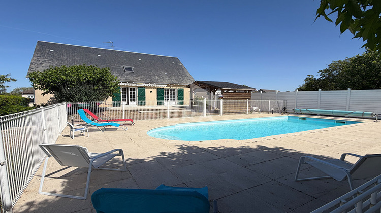 Ma-Cabane - Vente Maison TROUY, 180 m²