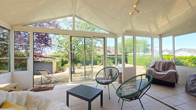 Ma-Cabane - Vente Maison TROUY, 154 m²