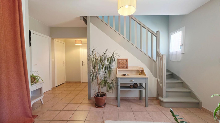 Ma-Cabane - Vente Maison TROUY, 154 m²