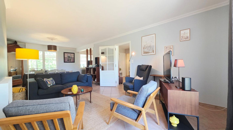 Ma-Cabane - Vente Maison TROUY, 154 m²