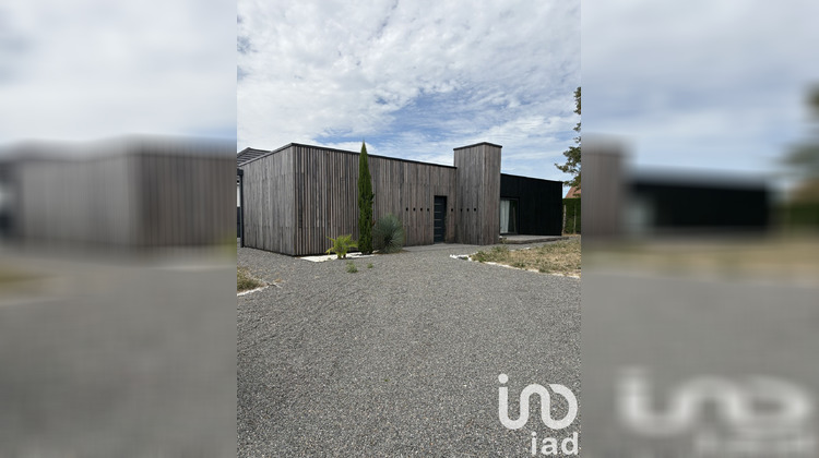 Ma-Cabane - Vente Maison Trouy, 90 m²