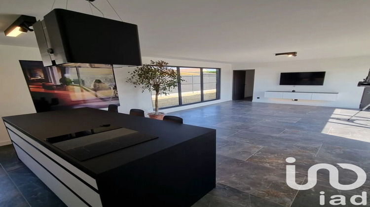 Ma-Cabane - Vente Maison Trouy, 90 m²