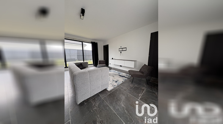 Ma-Cabane - Vente Maison Trouy, 90 m²
