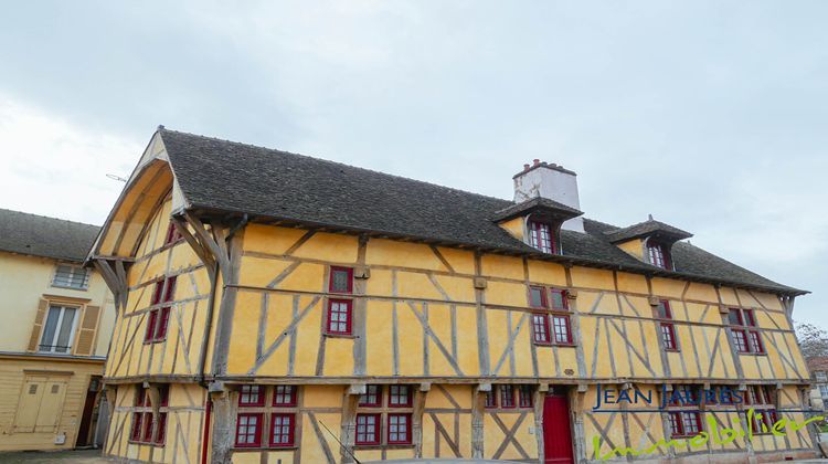 Ma-Cabane - Vente Maison TROYES, 392 m²