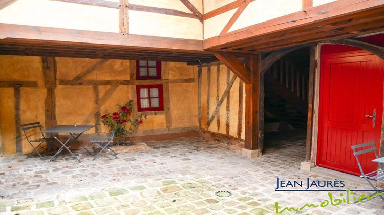 Ma-Cabane - Vente Maison TROYES, 392 m²