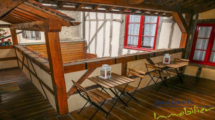 Ma-Cabane - Vente Maison TROYES, 392 m²