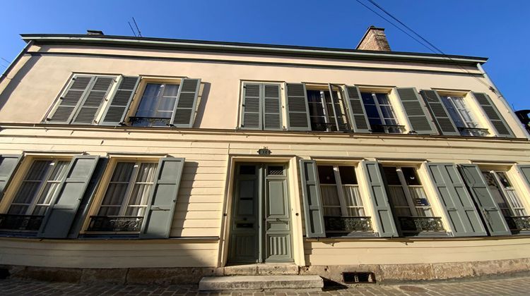 Ma-Cabane - Vente Maison TROYES, 190 m²