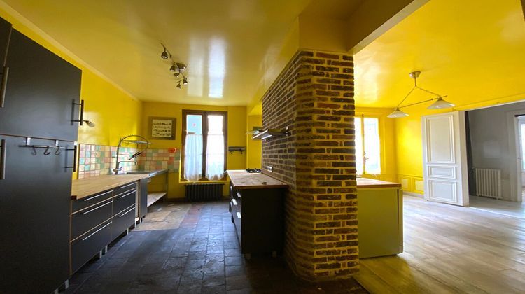 Ma-Cabane - Vente Maison TROYES, 190 m²