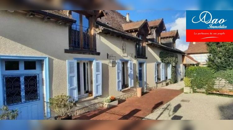 Ma-Cabane - Vente Maison Troyes, 250 m²